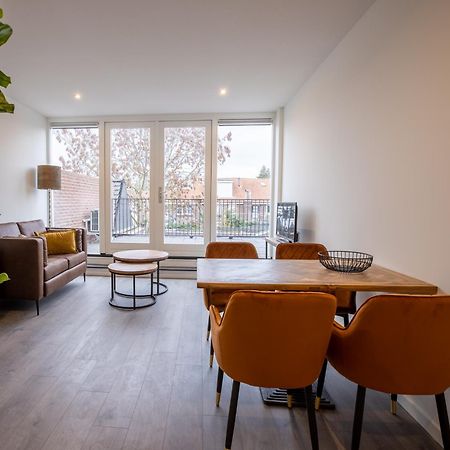 Hoogstraat Eindhoven Apartment Екстериор снимка